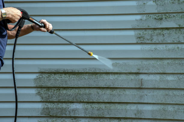 Best Roof Power Washing Services  in East Brewton, AL