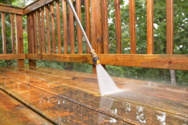 Best Deck Cleaning Services  in East Brewton, AL