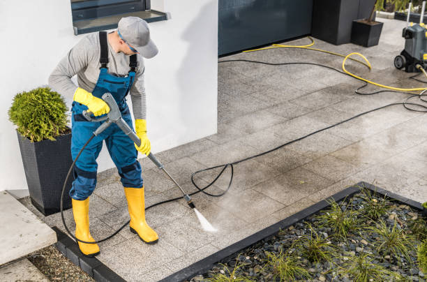 Best Commercial Pressure Washing  in East Brewton, AL