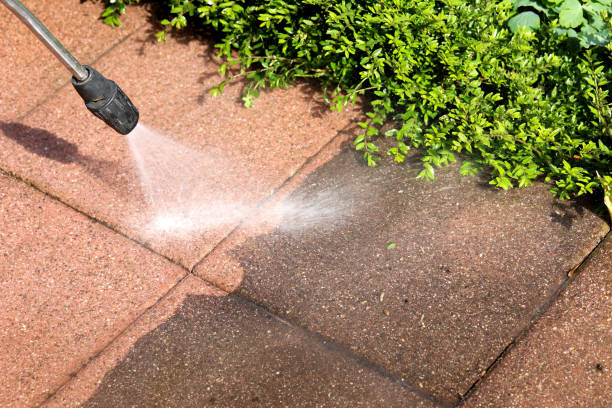 Roof Power Washing Services in East Brewton, AL