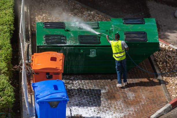 Best Roof Pressure Washing  in East Brewton, AL