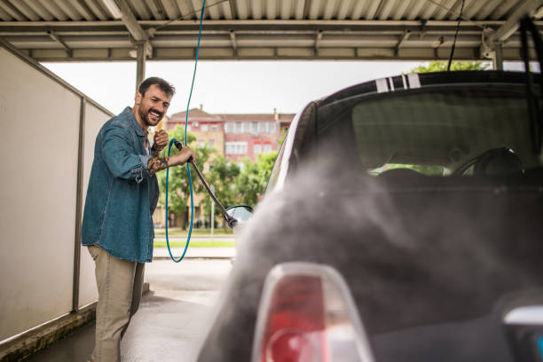 Best Local Pressure Washing Services  in East Brewton, AL
